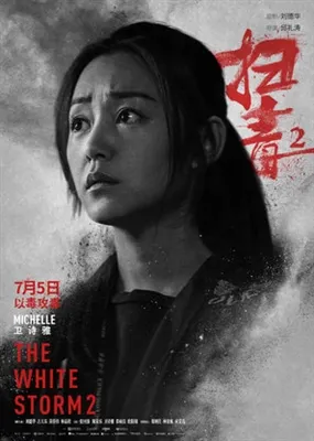 The White Storm 2: Drug Lords (2019)