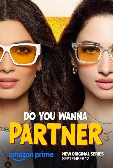 Do You Wanna Partner (2025)