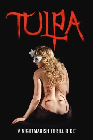 [18+] Tulpa: Demon of Desire (2012)